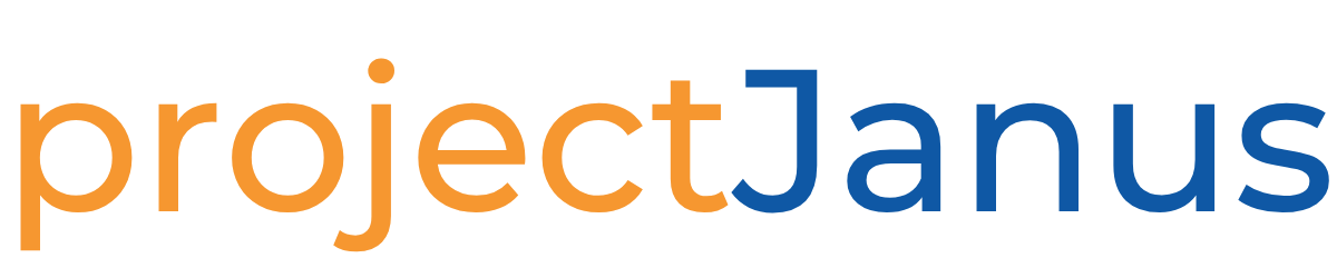 projectJanus Logo